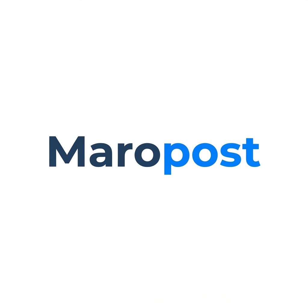 Maropost logo