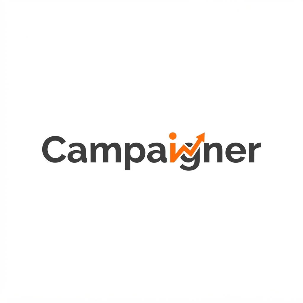 Campaigner logo