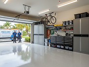 Garage Water Removal