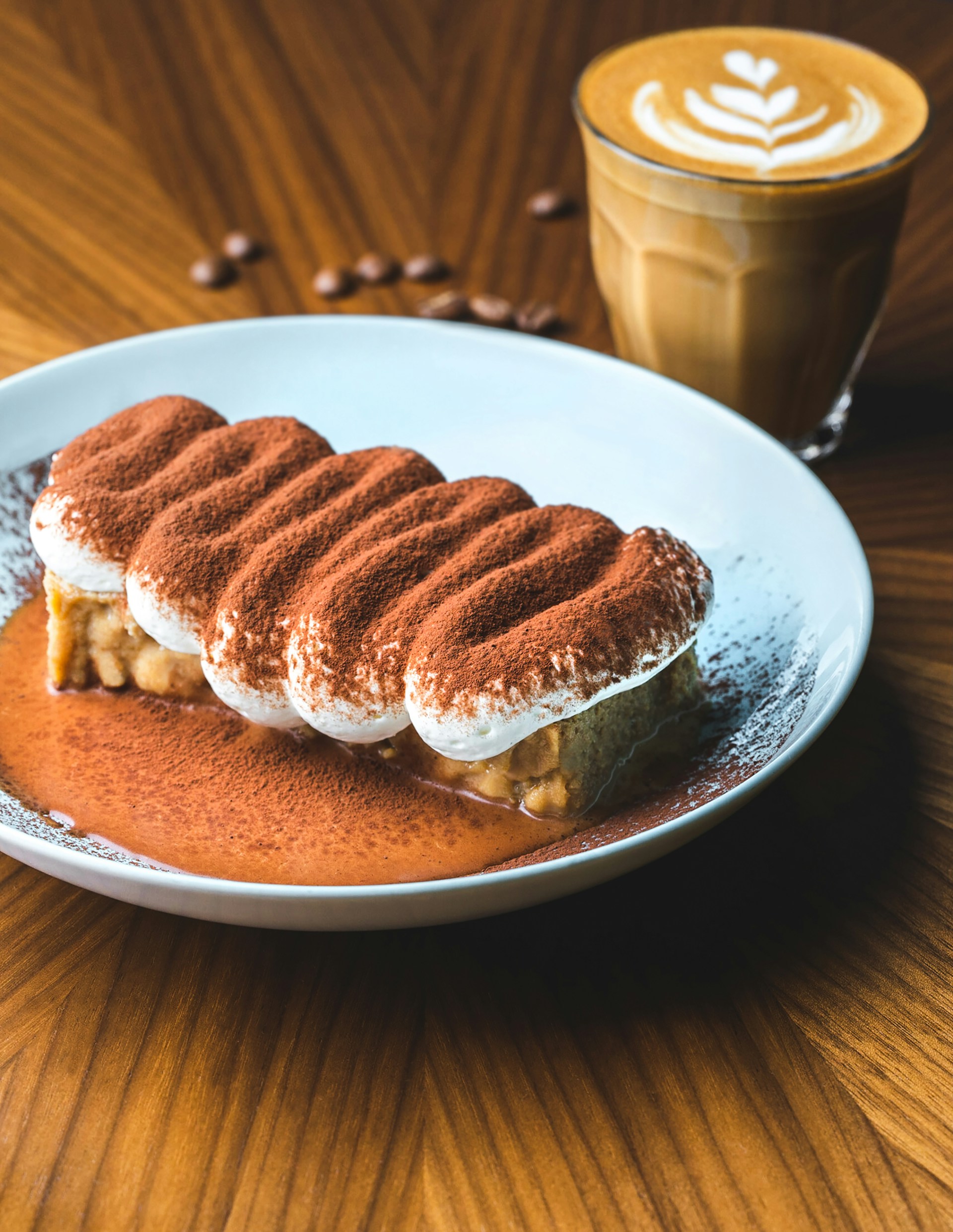 DESSERT
