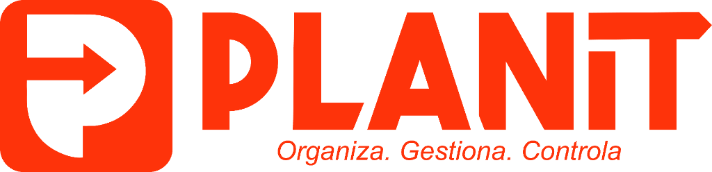 PLANiT — Organiza. Gestiona. Controla.