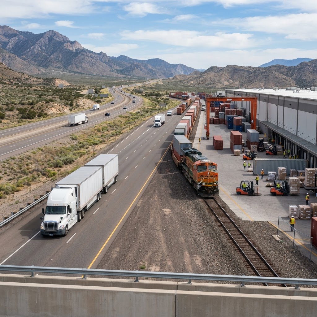 Securing Your Assets: Best Practices for Shipping High-Value Cargo Nationwide