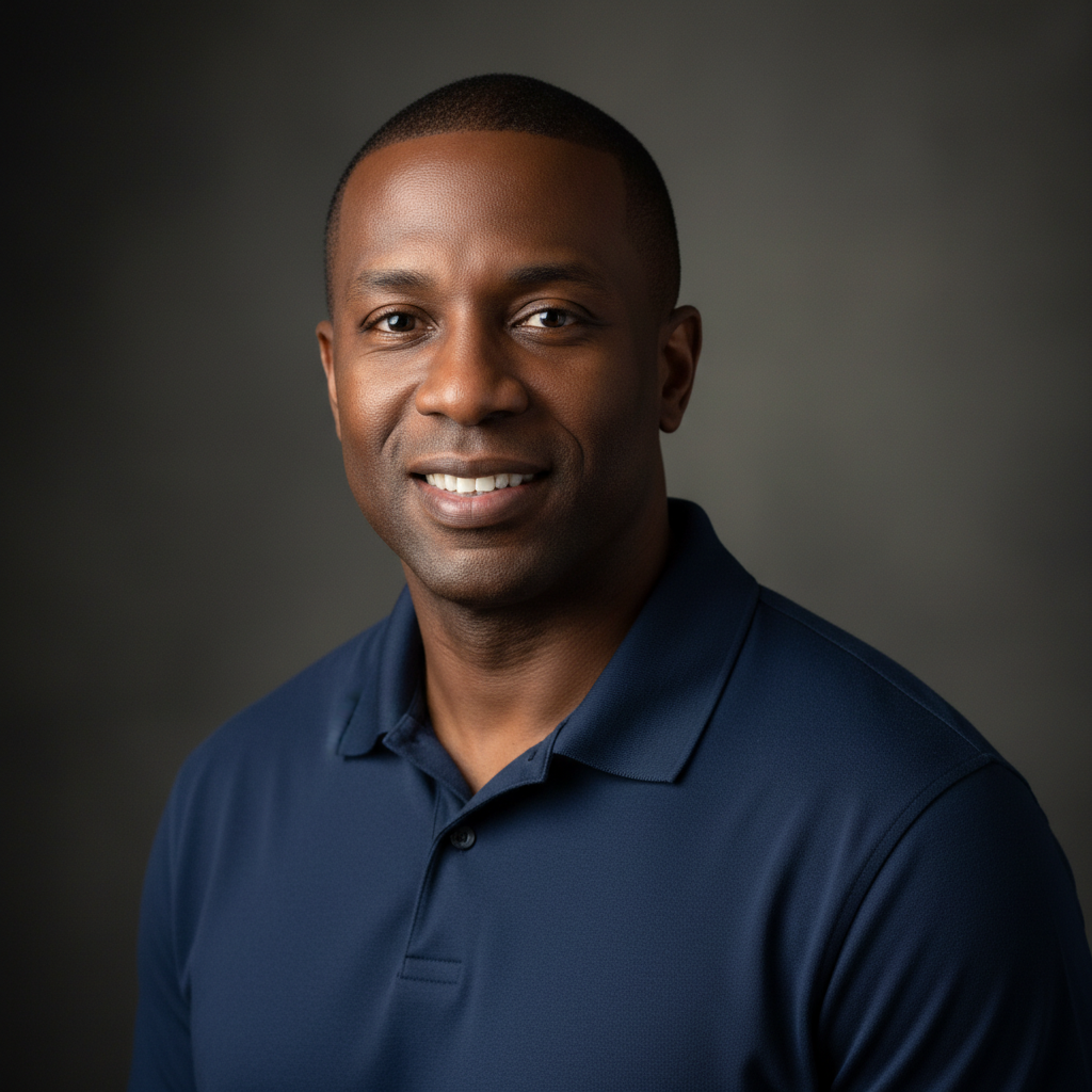Damon Ellis