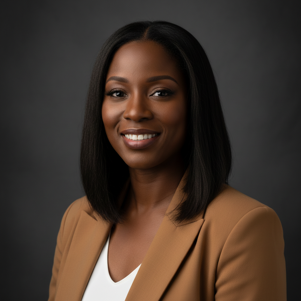Simone Carter
