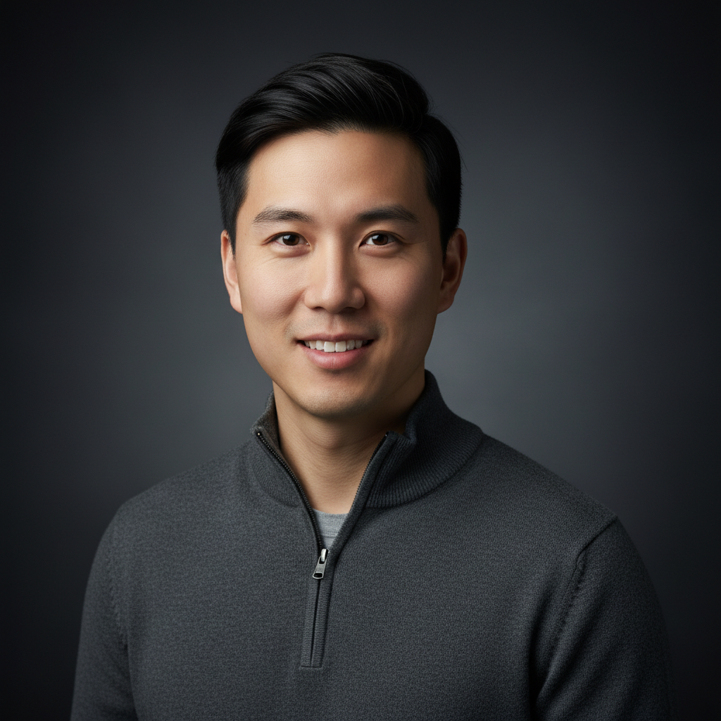 Kevin Tan