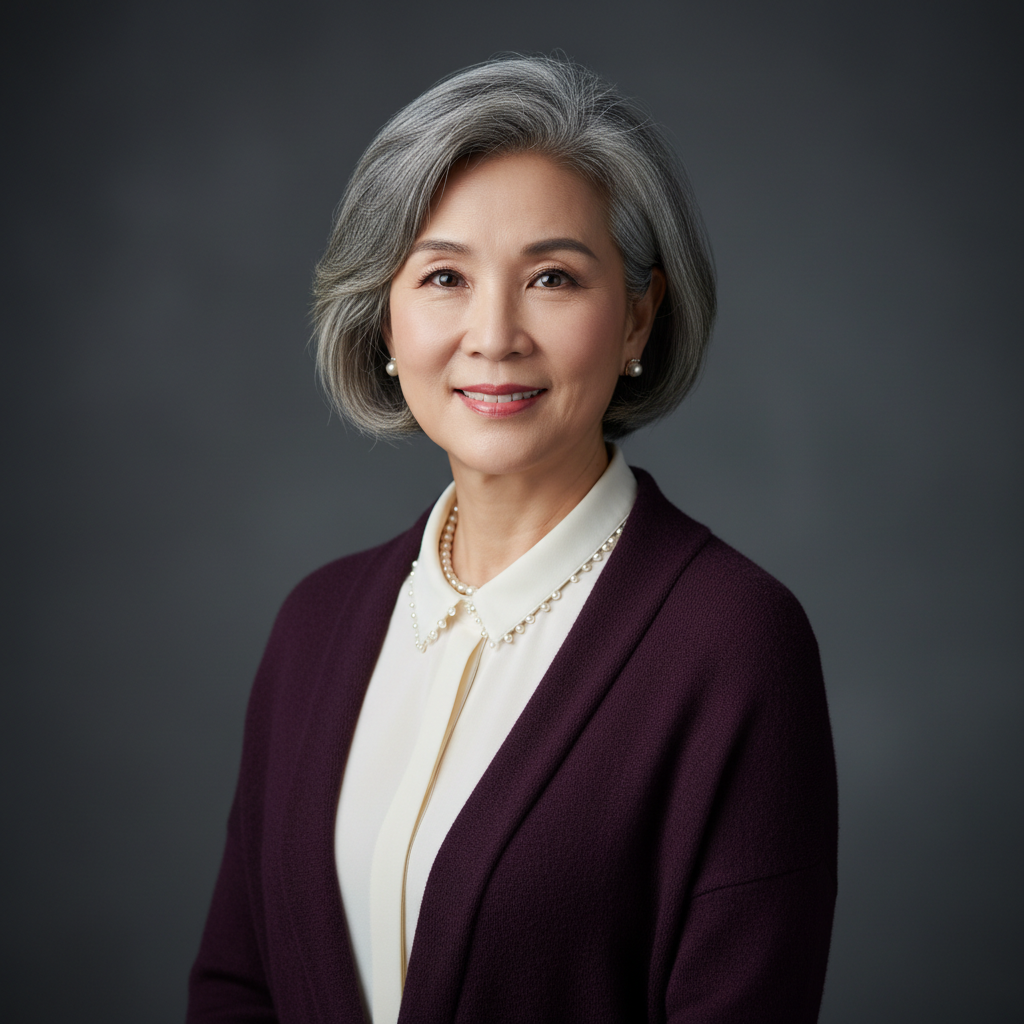 Grace Yamamoto