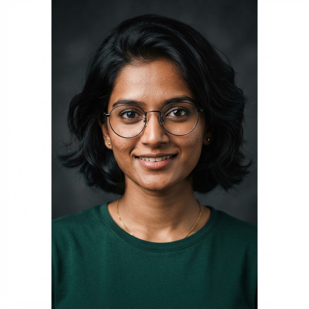 Ananya R.