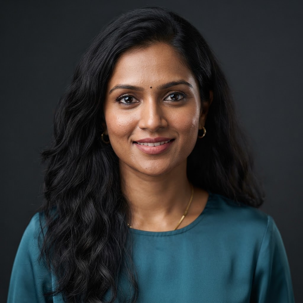 Meera J.