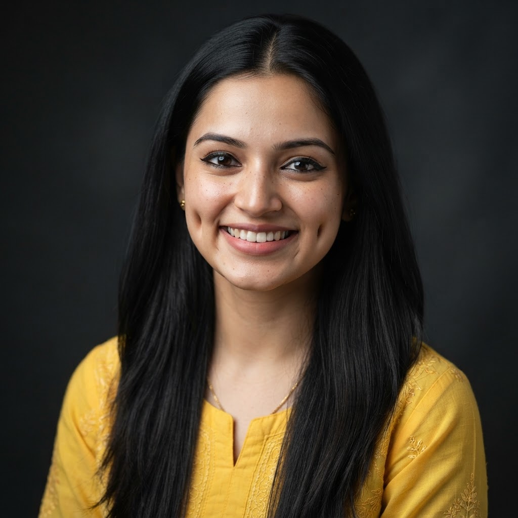 Priya K.