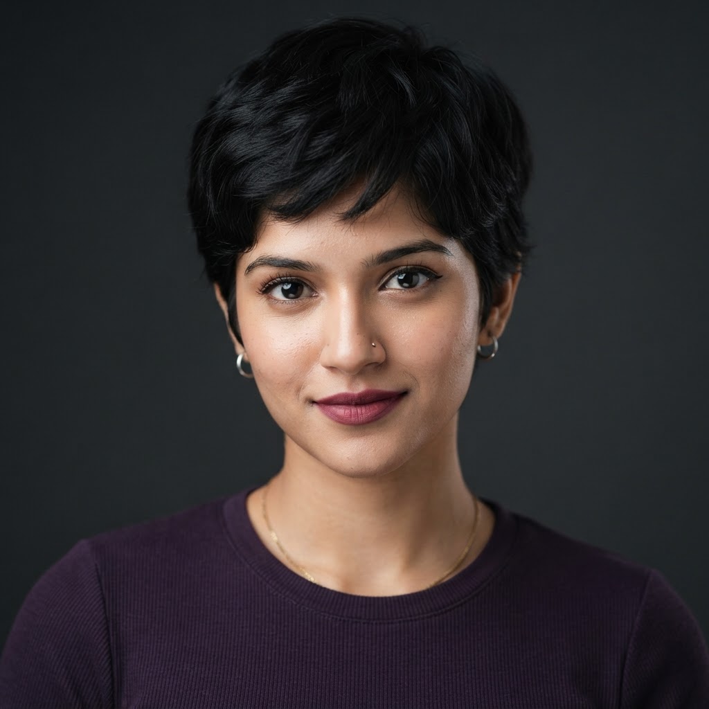 Divya N.