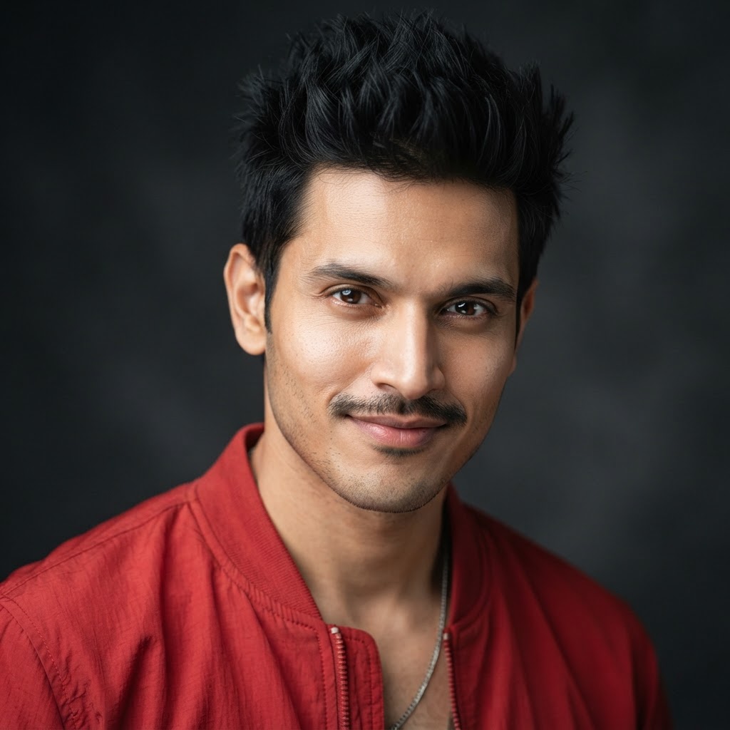 Karan B.