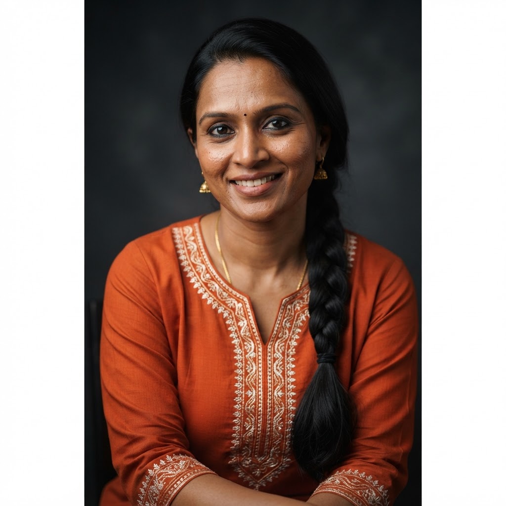 Ishita M.