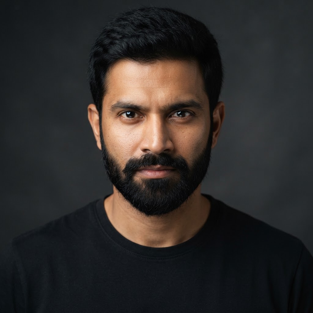 Rahul D.