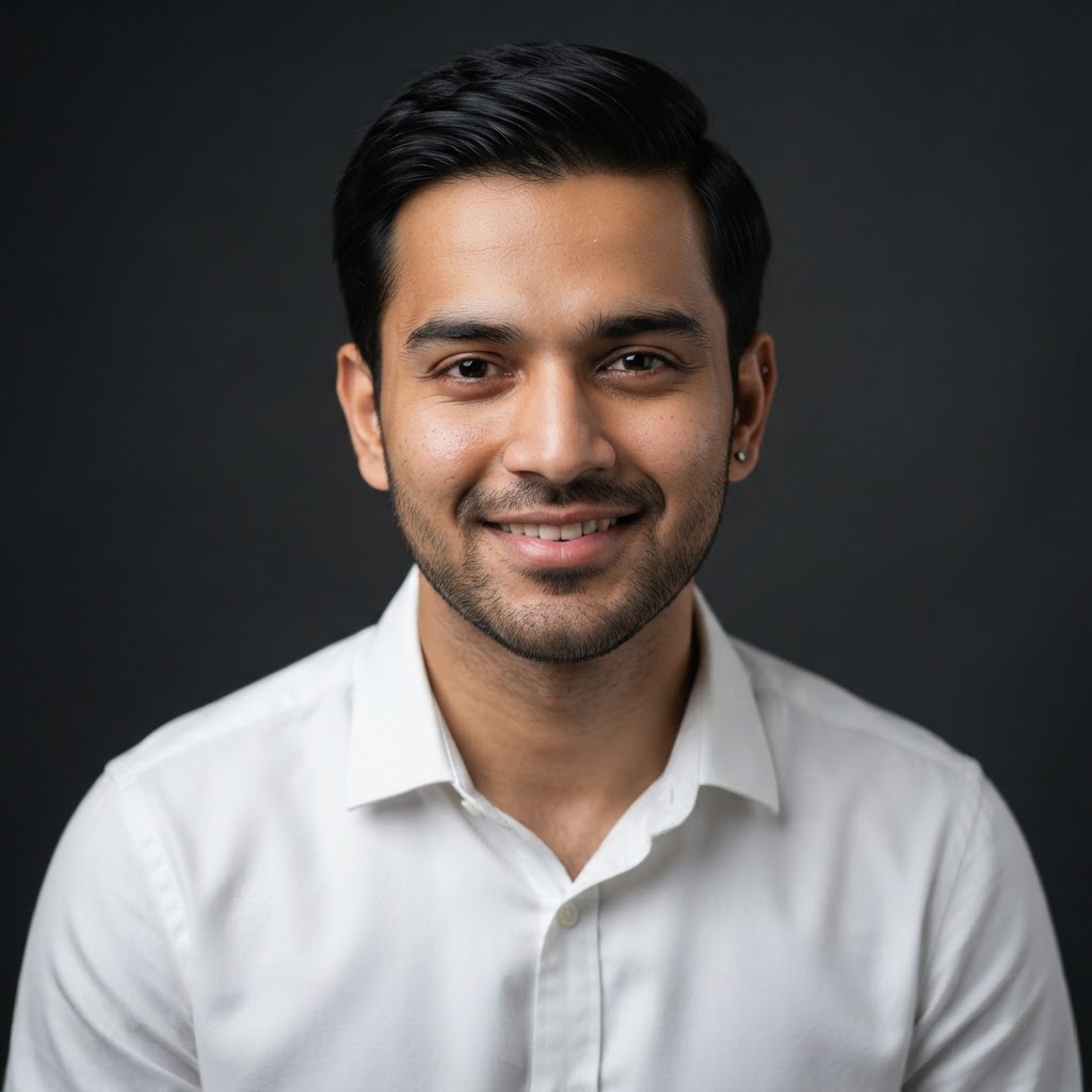 Aditya V.