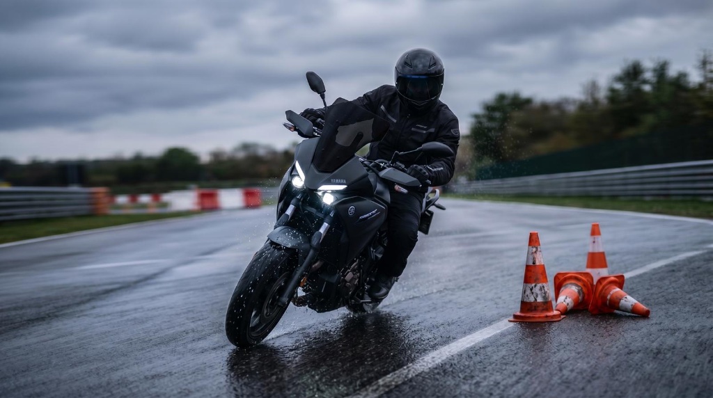 Moto / Scooter