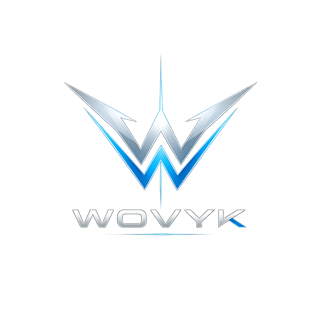 Wovyk