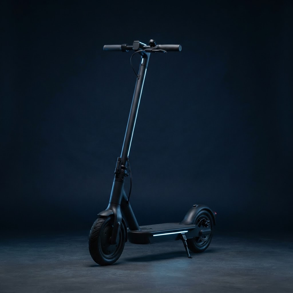 Scooter