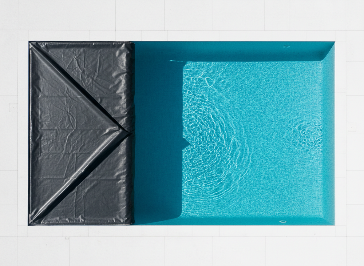 Nettoyage de piscine