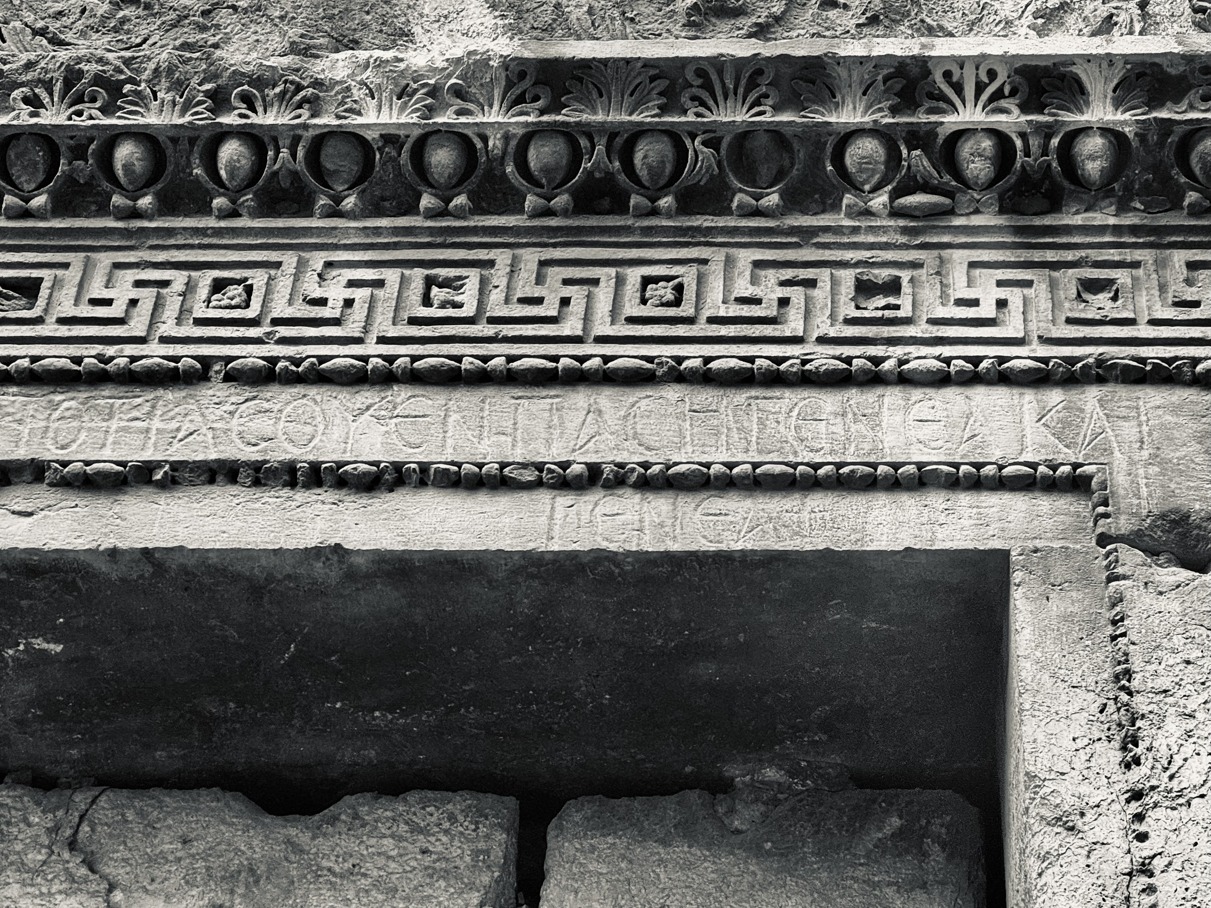 Geschichte & Architektur