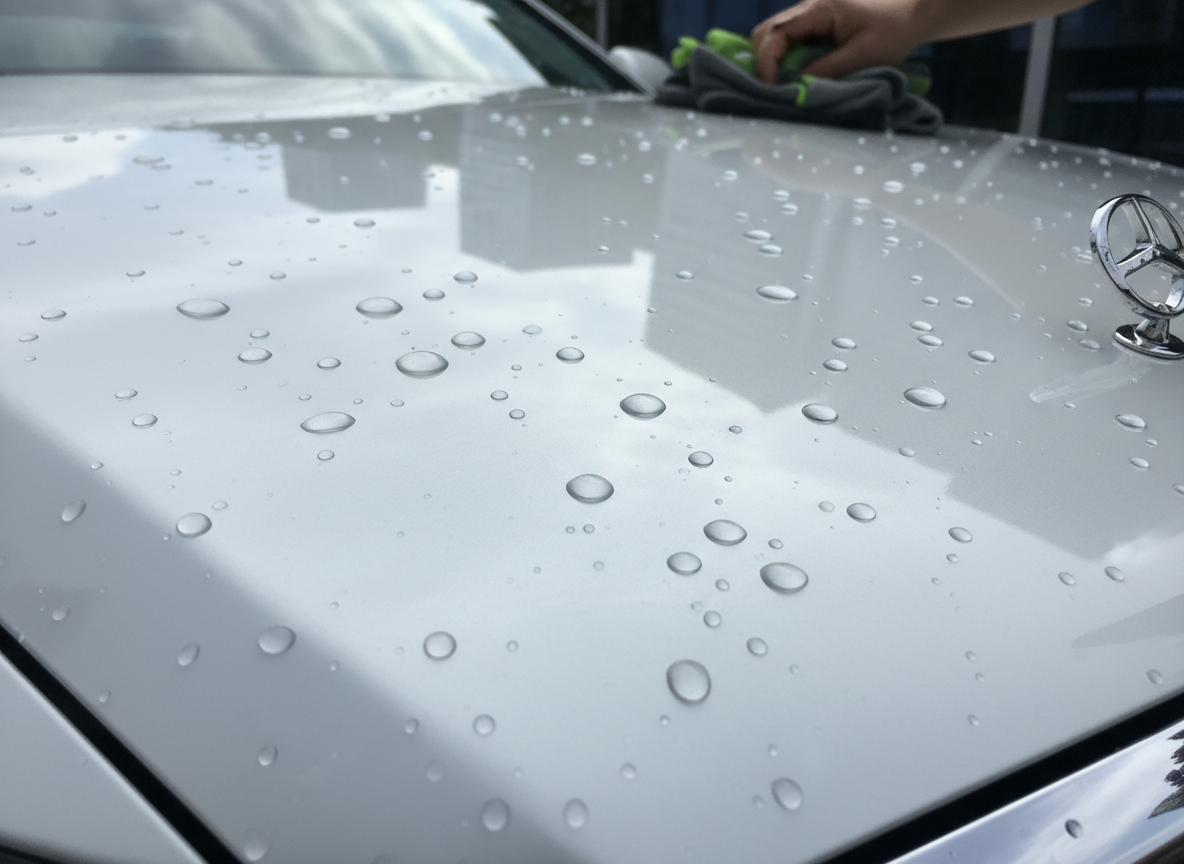 Full Paint Correction