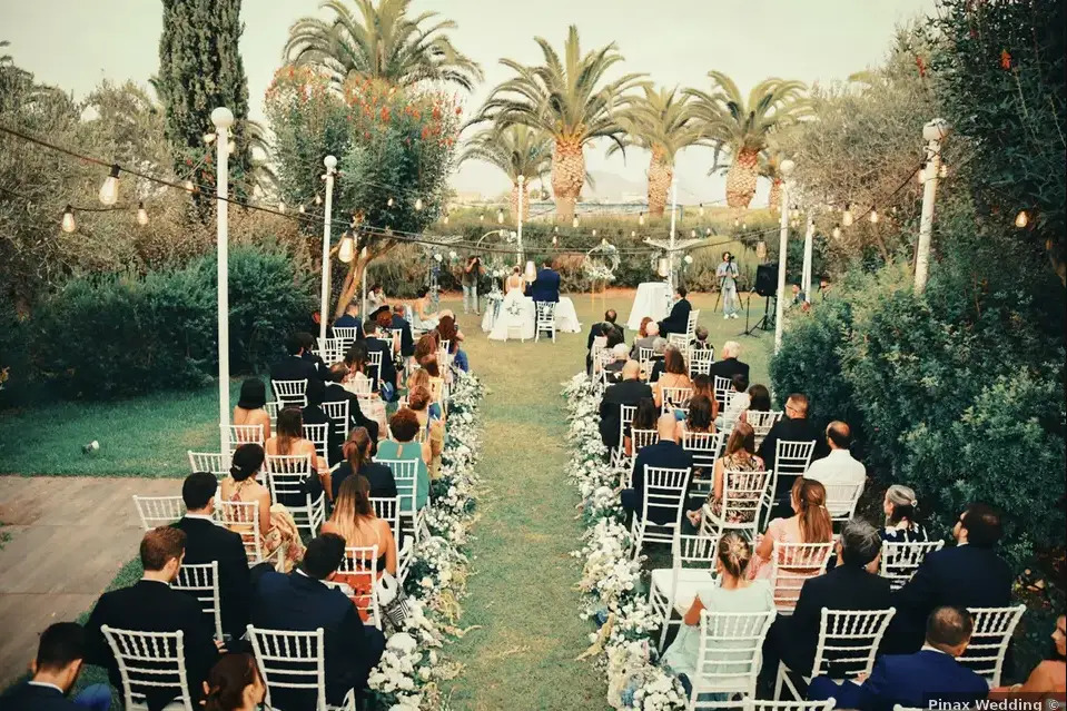 Wedding at Baglio della Luna historic area 4