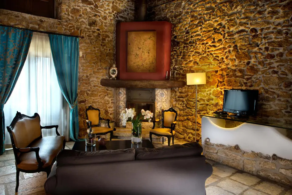 Wedding at Baglio della Luna historic area 7