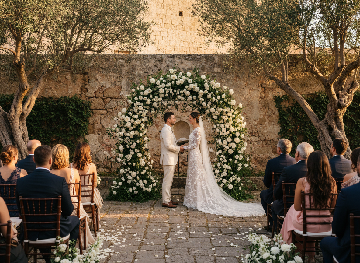 Boat tours, Palermo and beyond