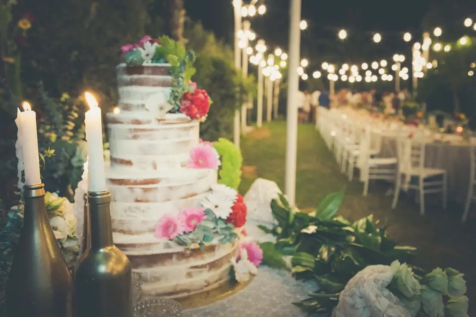 Wedding at Baglio della Luna historic area 2