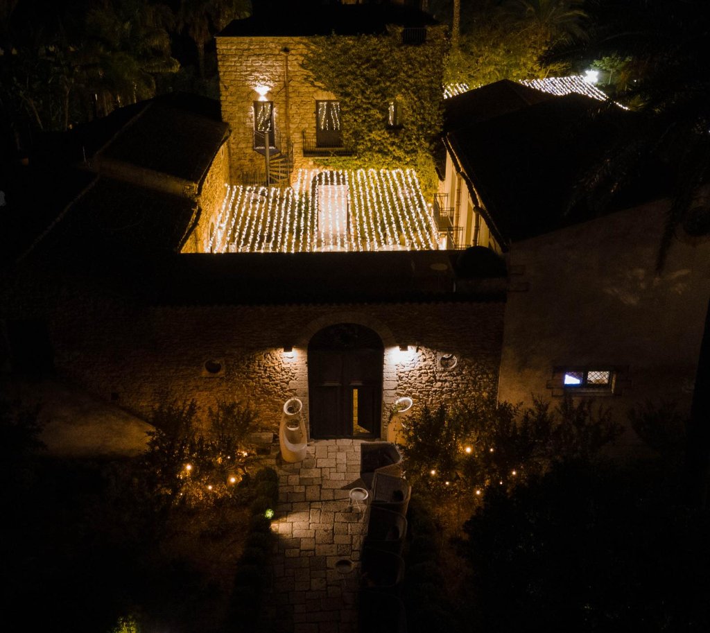 Baglio della Luna wedding 16