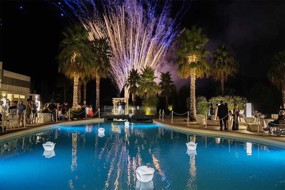 Giardino degli Angeli — La bellezza di stupire.