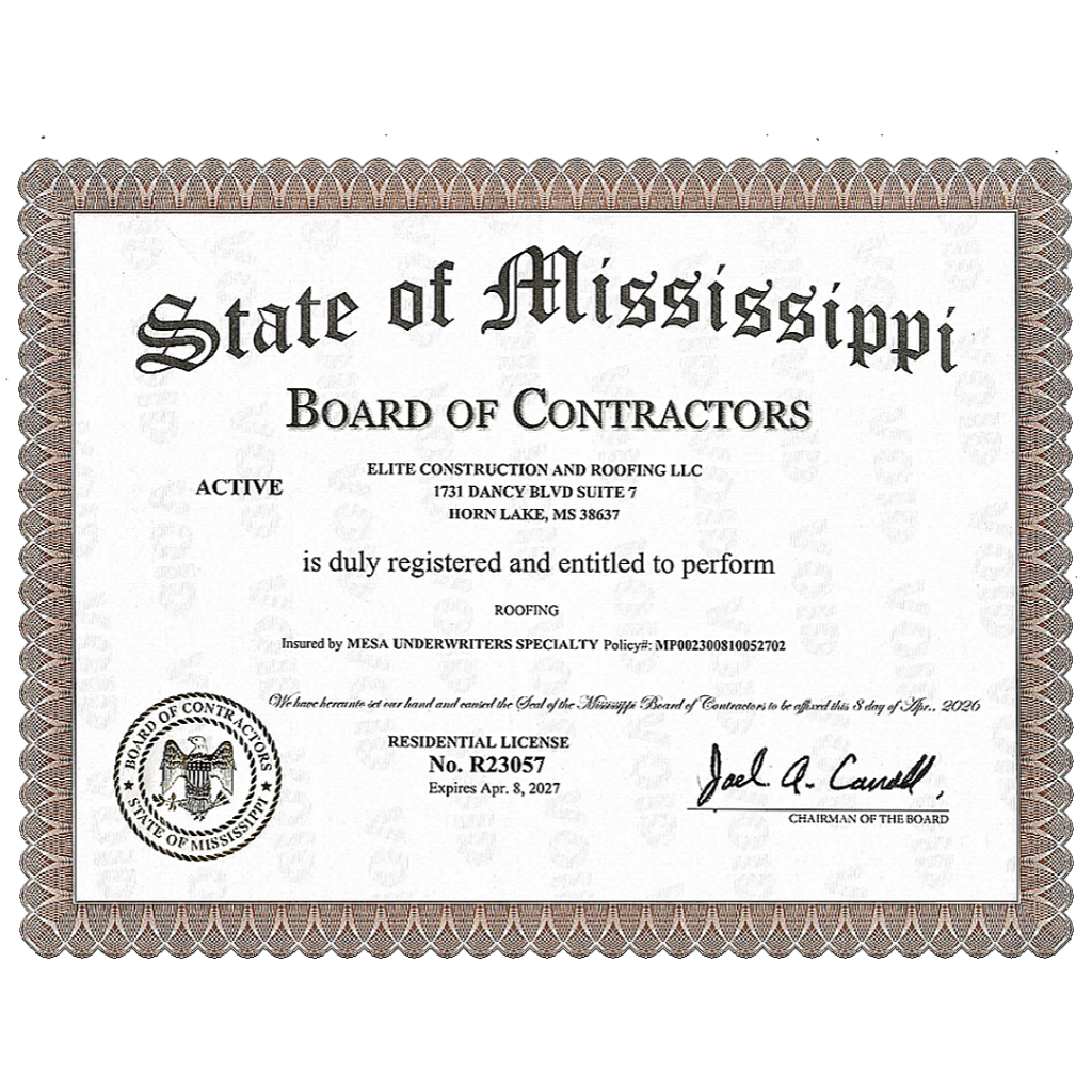 State of Mississippi