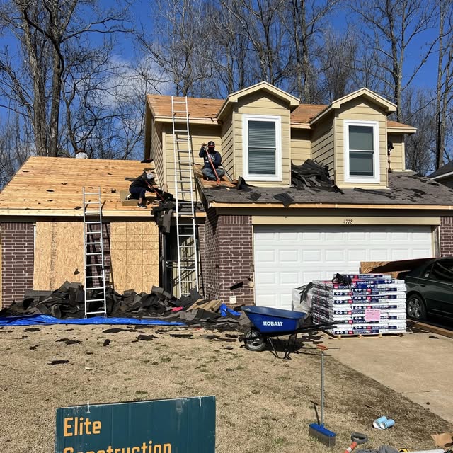 Roof System