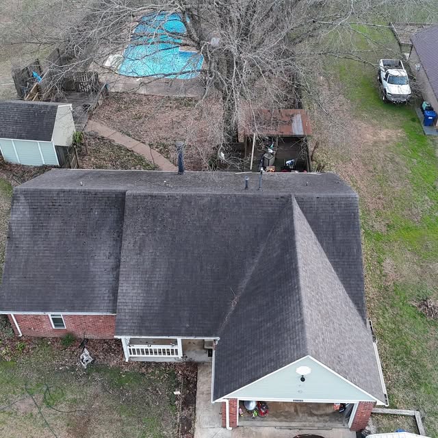 Roof Replacement