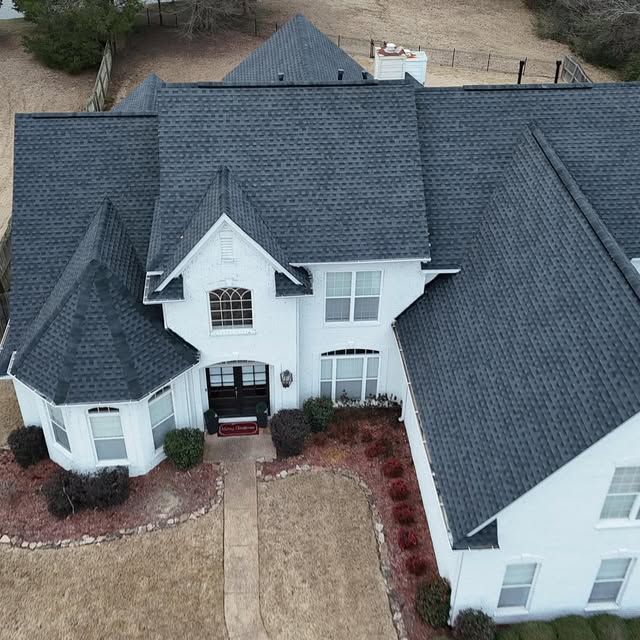 Aerial Complete