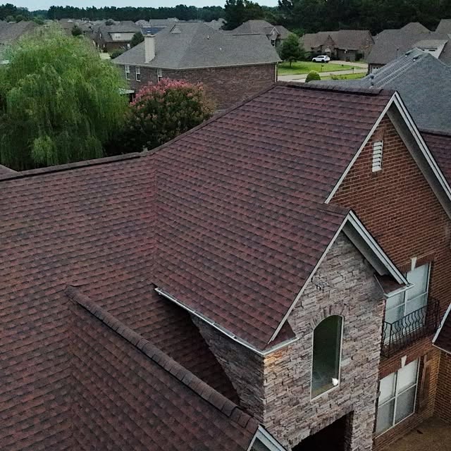 Aerial Drone