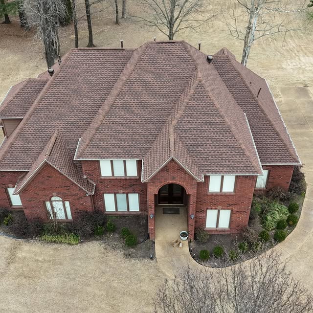 Roof System