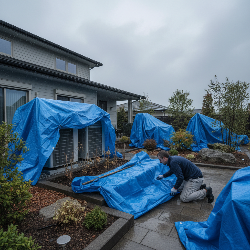 Property Protection