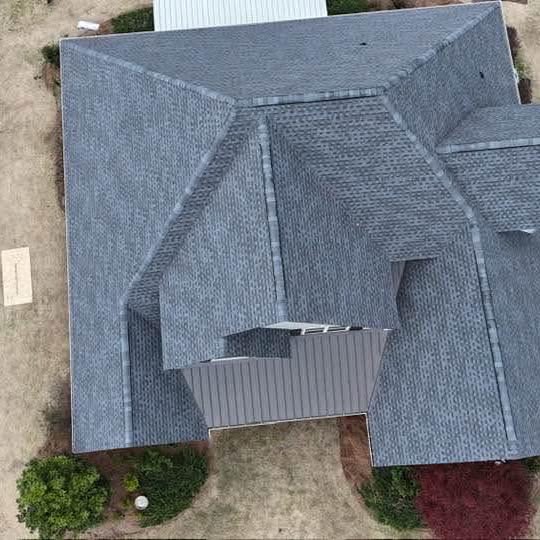 Roof Aerial