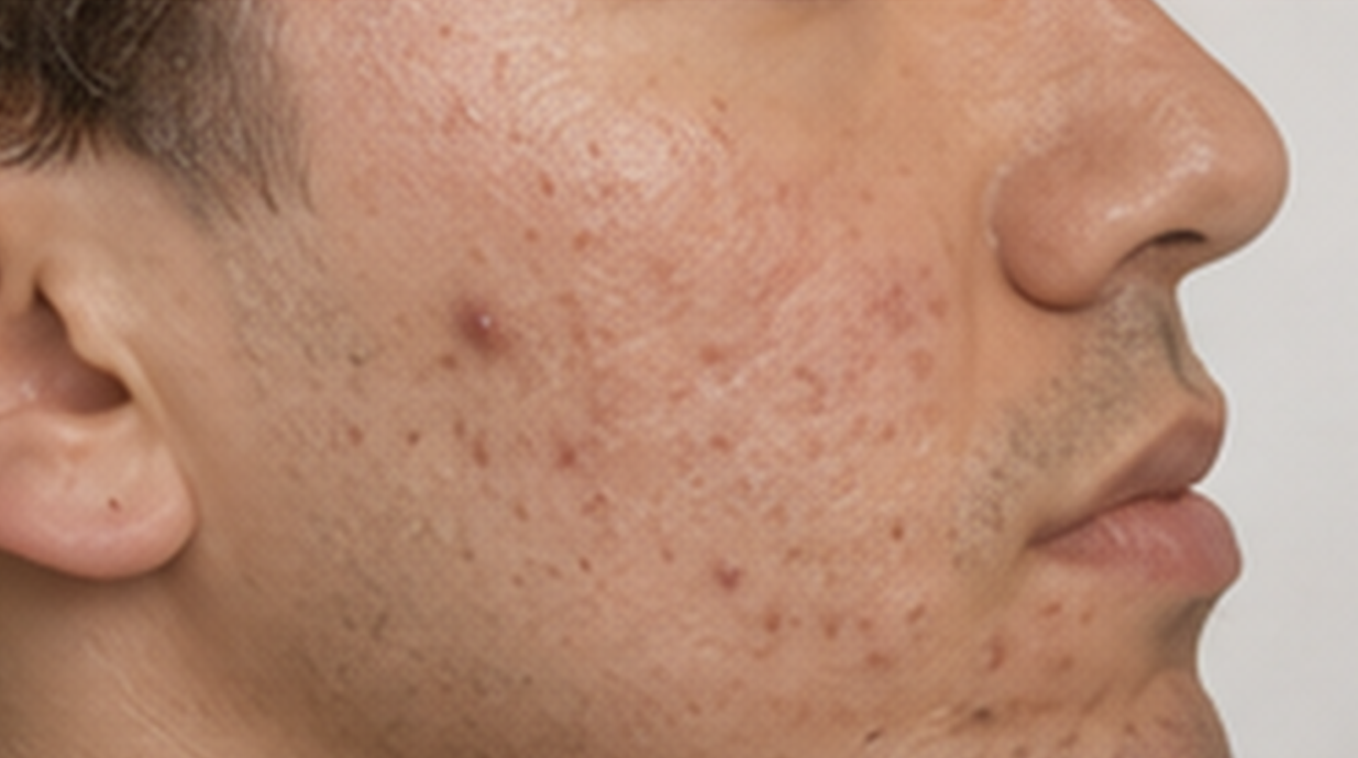 Acne