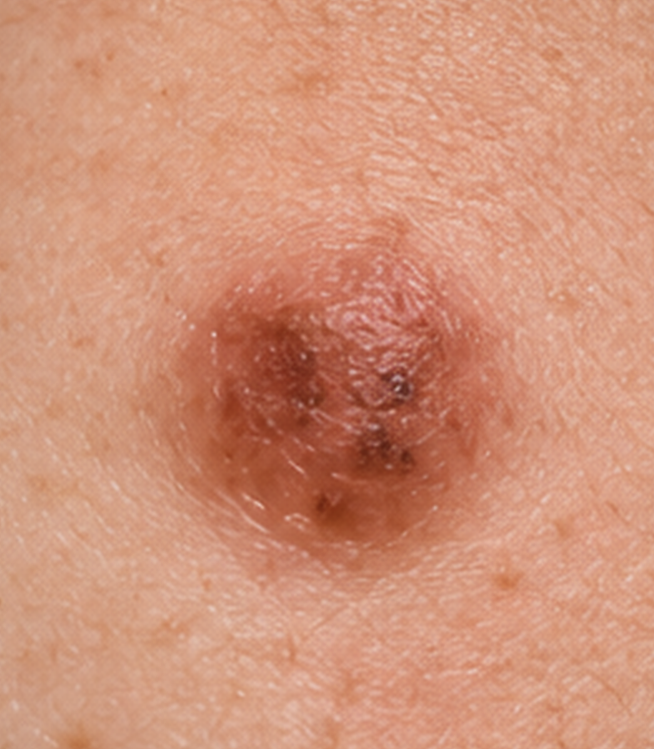 Atypical Mole/Skin Lesion