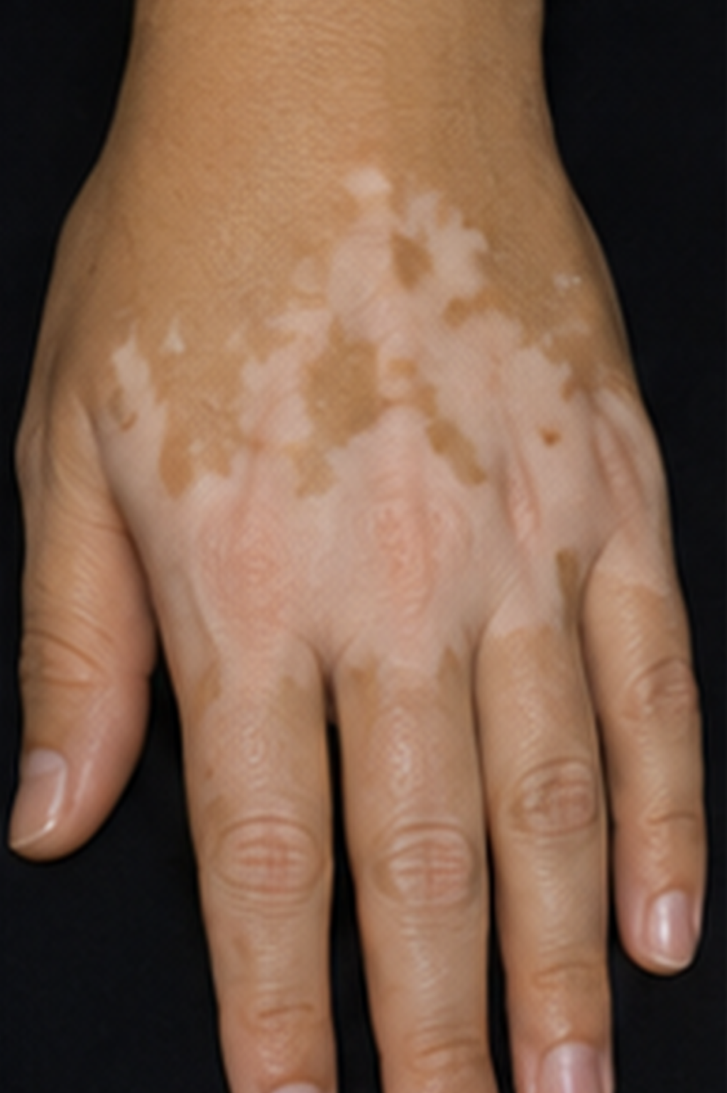 Vitiligo