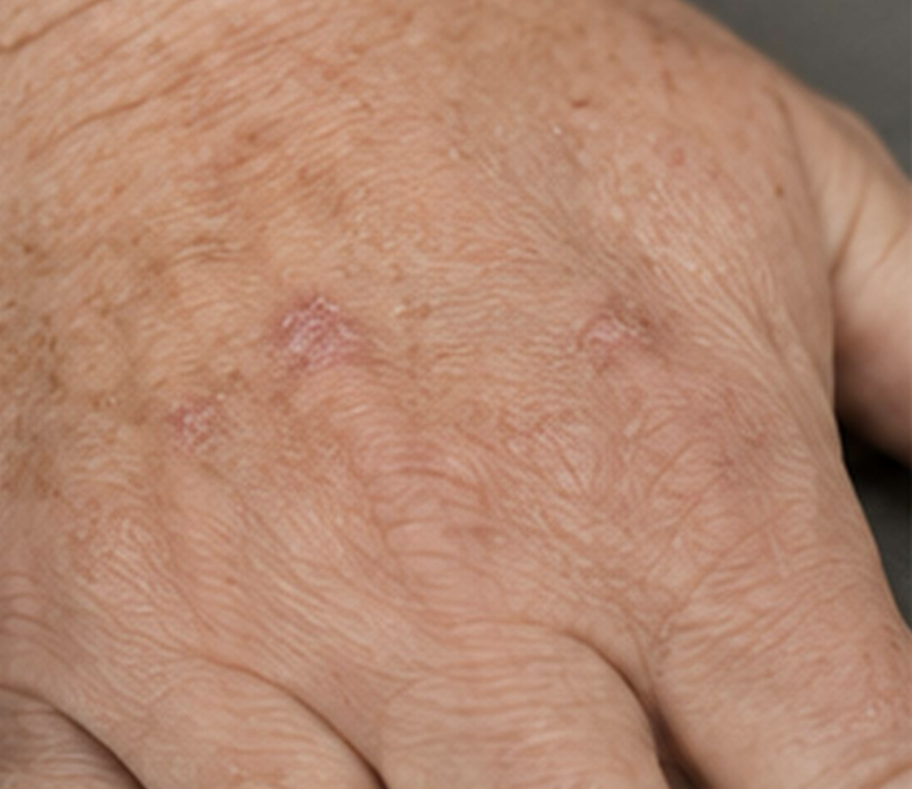 Actinic Keratoses (AK)