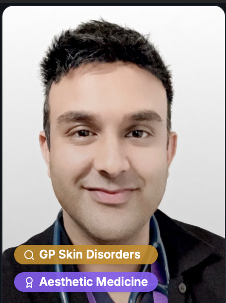 Dr. Hardeep Dhandli