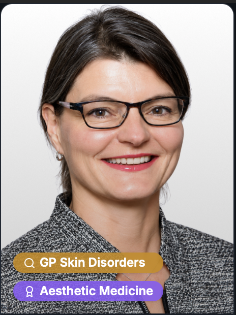 Dr. Robin Craven