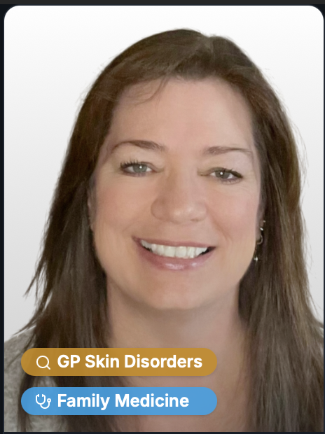 Dr. RoxAnne Digney