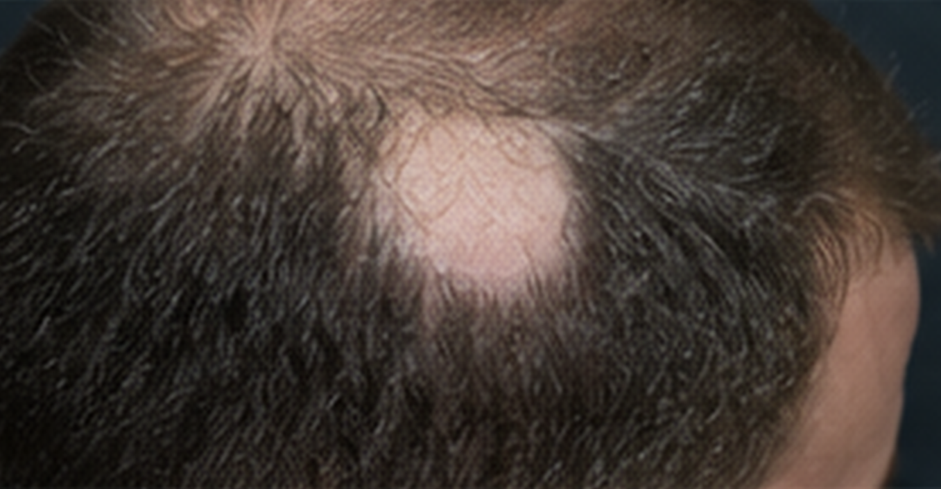 Alopecia Areata