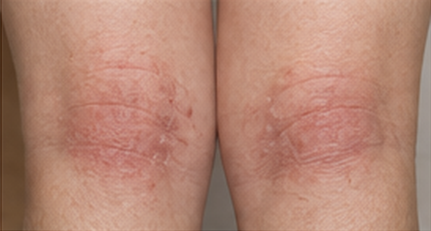 Atopic Dermatitis (Eczema)