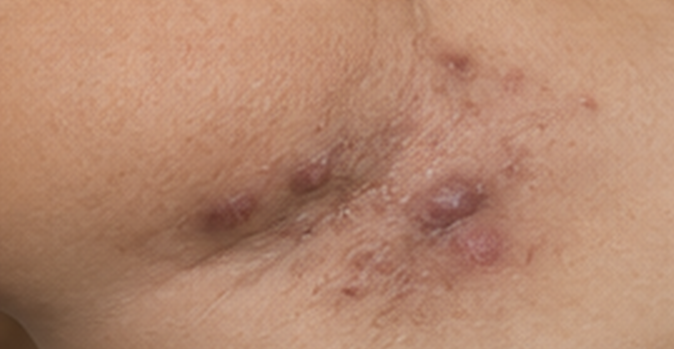 Hidradenitis Suppurativa