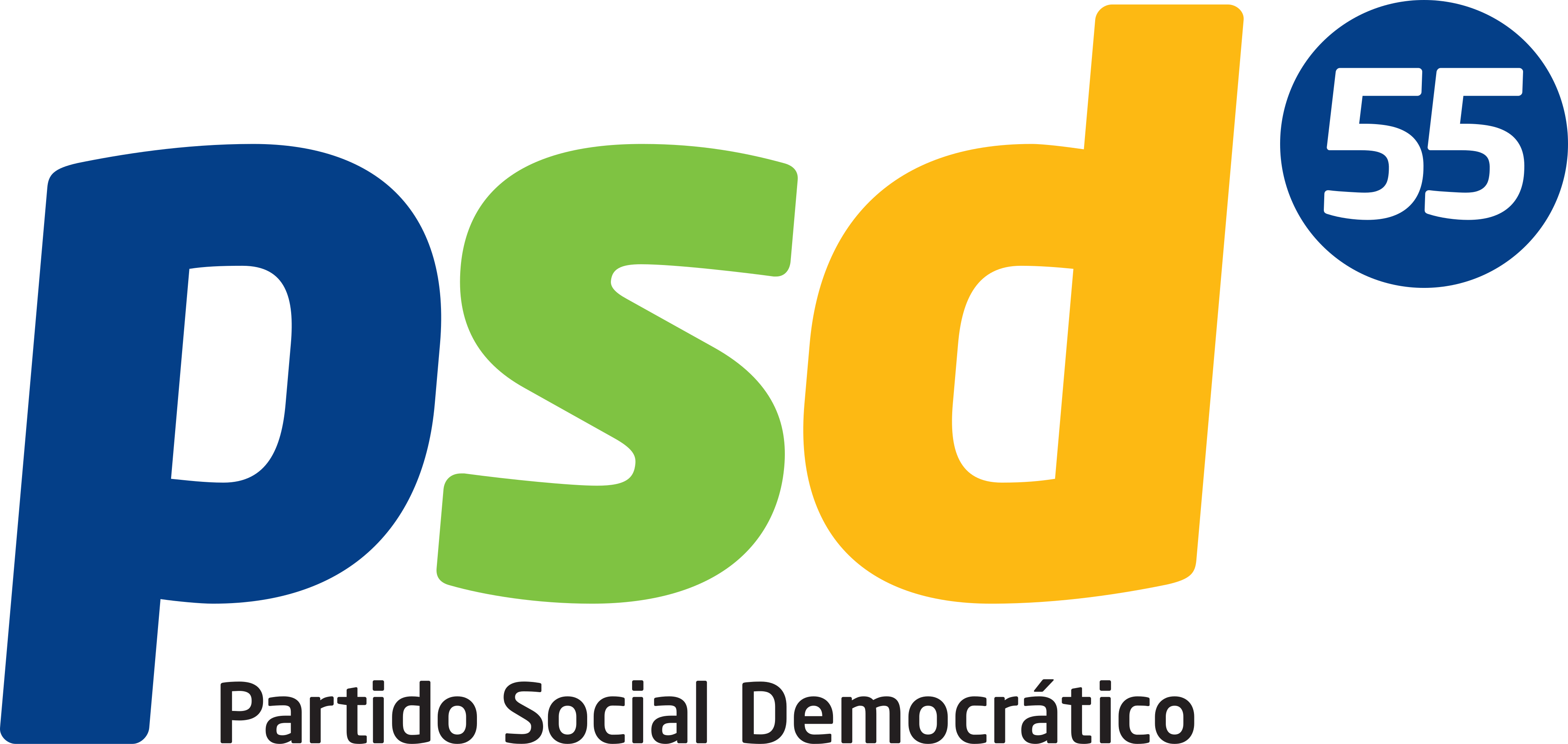 PSD - Partido Social Democrático