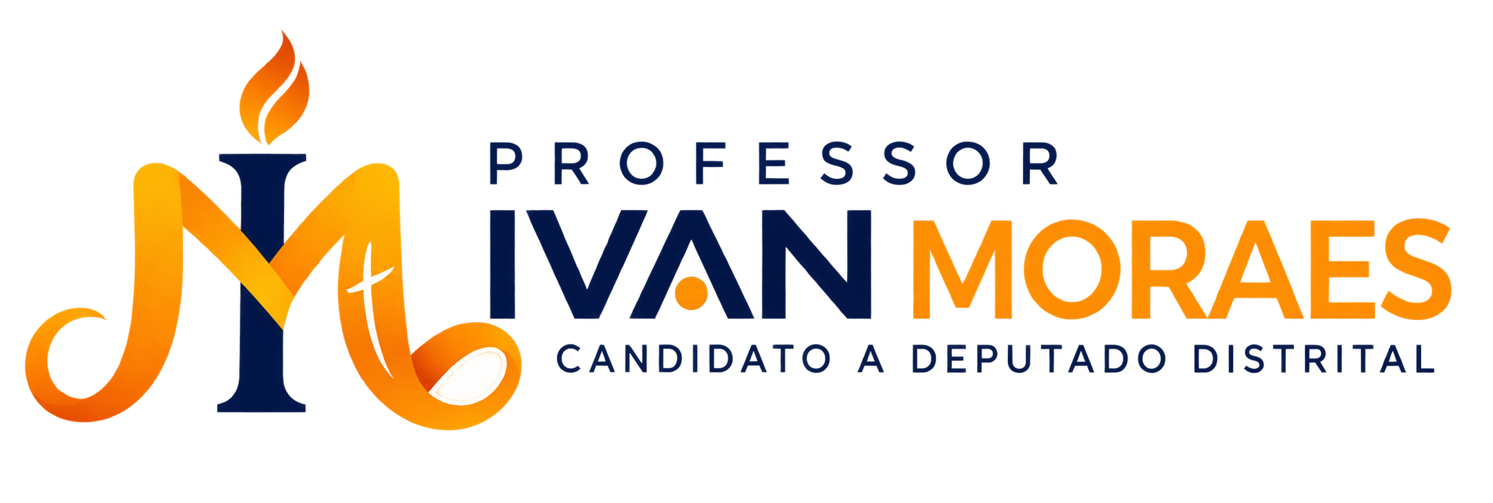 Logo Ivan Moraes